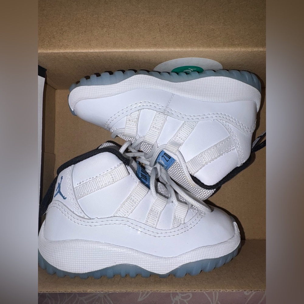 Jordan 11’s toddler
